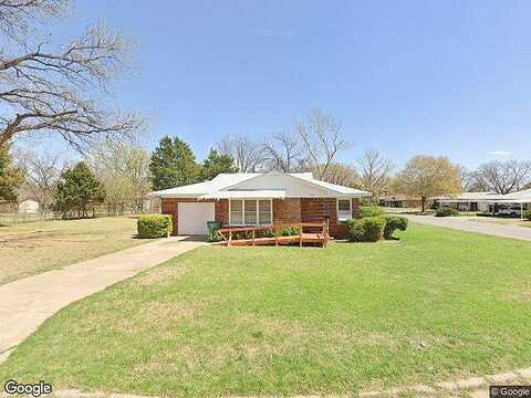 Harriett, BURKBURNETT, TX 76354