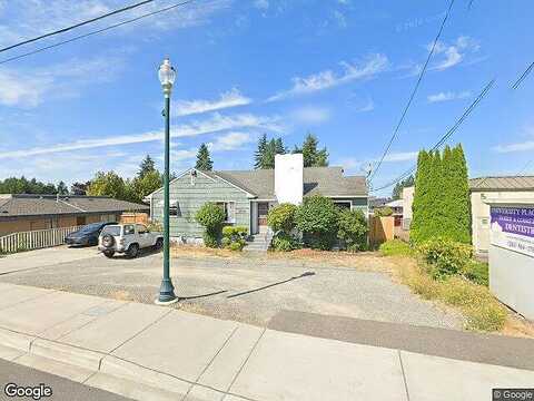 Bridgeport, UNIVERSITY PLACE, WA 98466