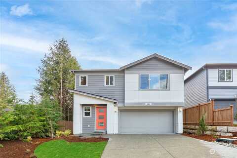 145Th, LYNNWOOD, WA 98087