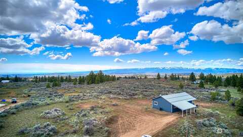 Chipmunk Trail, EAST WENATCHEE, WA 98802