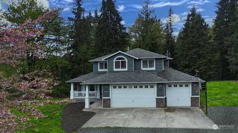 256Th, ARLINGTON, WA 98223