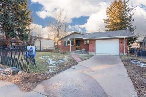 Elati, ENGLEWOOD, CO 80110