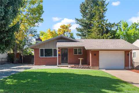 Elati, ENGLEWOOD, CO 80110