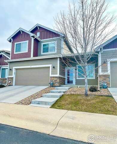1St, GREELEY, CO 80634