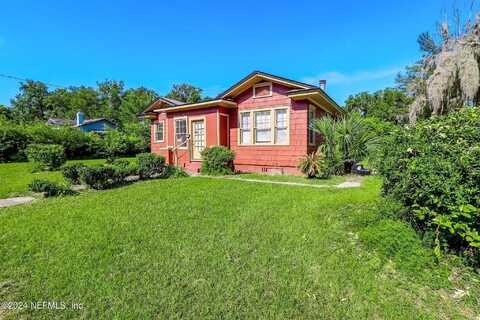 Oakwood, JACKSONVILLE, FL 32208