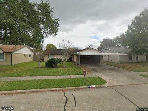 Brownwind, DEER PARK, TX 77536