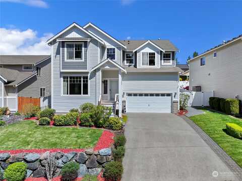 44Th, TACOMA, WA 98422