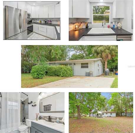 14Th, GAINESVILLE, FL 32609