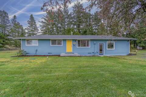 Sandridge, OCEAN PARK, WA 98640