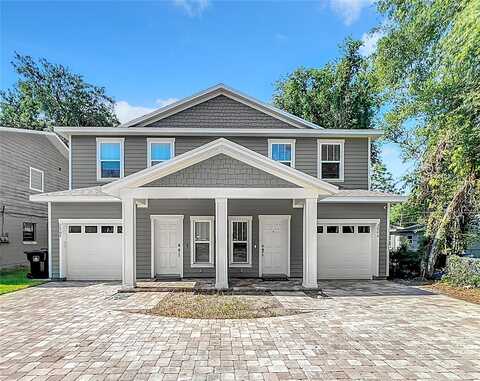 Kilgore, ORLANDO, FL 32803