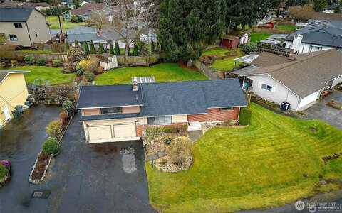 126Th Avenue, EDGEWOOD, WA 98372