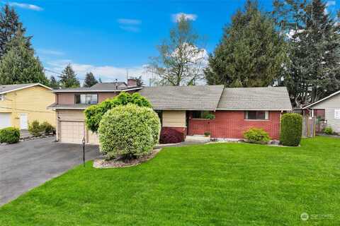 126Th Avenue, EDGEWOOD, WA 98372