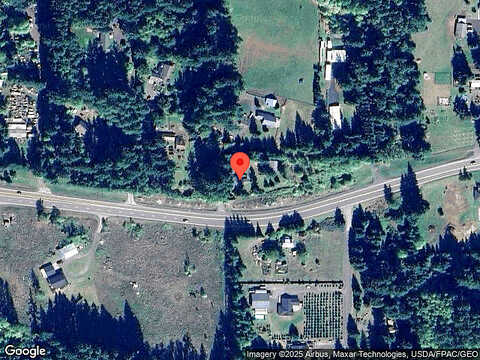 Spirit Lake, CASTLE ROCK, WA 98611