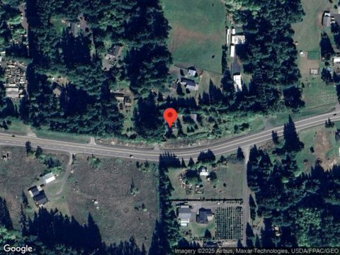Spirit Lake, CASTLE ROCK, WA 98611
