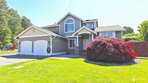 87Th Street, PUYALLUP, WA 98372