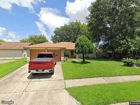 Pennygent, CHANNELVIEW, TX 77530