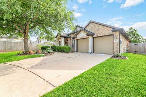 Corrigan Springs, CYPRESS, TX 77429