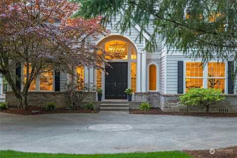Tanager, GIG HARBOR, WA 98332