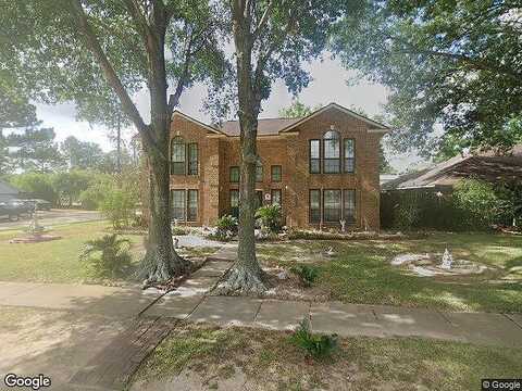 Eagle Meadow, KATY, TX 77450