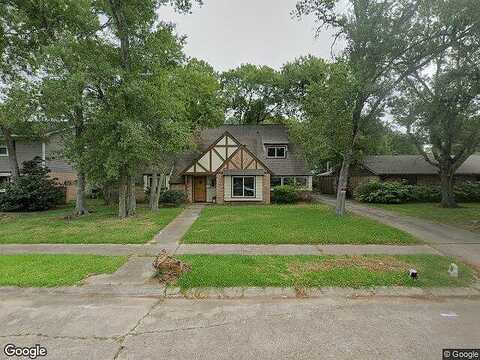 Pebblebrook, EL LAGO, TX 77586