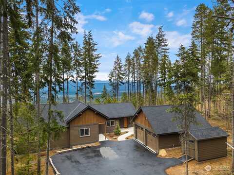 Trailside, CLE ELUM, WA 98922