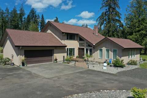 Furford, ELMA, WA 98541