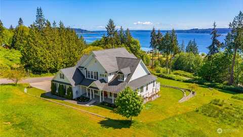 Maxview, PORT LUDLOW, WA 98365