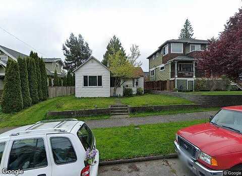 25Th, SEATTLE, WA 98117