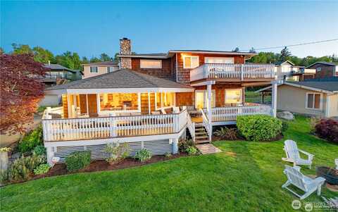 Holeman, BLAINE, WA 98230
