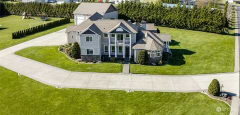 Baker Ridge, LYNDEN, WA 98264