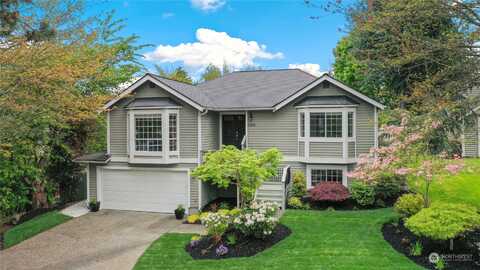 110Th, KIRKLAND, WA 98033