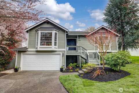 110Th, KIRKLAND, WA 98033