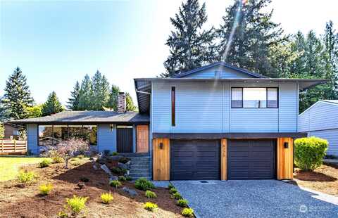 129Th, BELLEVUE, WA 98006