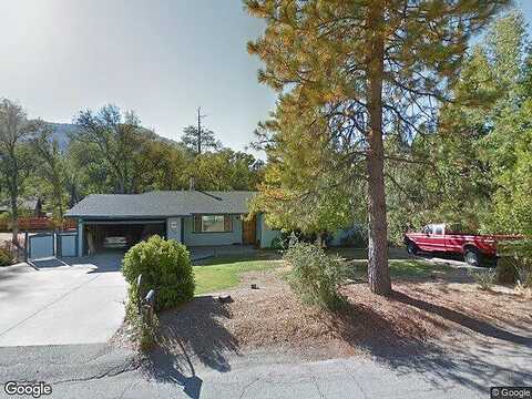 Pine Ridge, OAKHURST, CA 93644