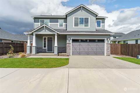 20Th, BATTLE GROUND, WA 98604