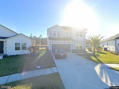 Willow Creek, SAINT AUGUSTINE, FL 32092