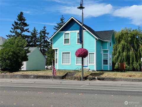 Main, FERNDALE, WA 98248