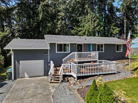 Maryann, LAKE TAPPS, WA 98391