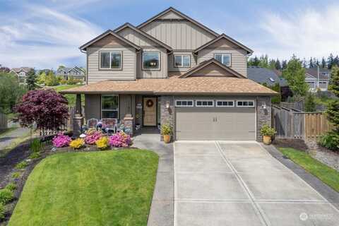 18Th, RIDGEFIELD, WA 98642