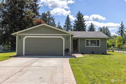 154Th, YELM, WA 98597