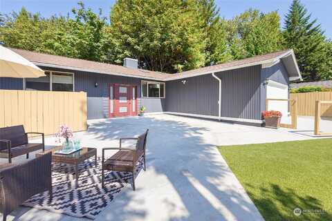 45Th, BELLEVUE, WA 98006