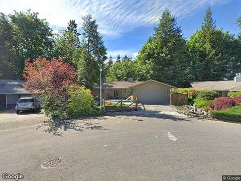 45Th, BELLEVUE, WA 98006