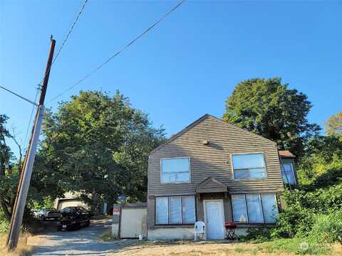 Renton, SEATTLE, WA 98178