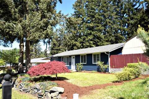 141St, PUYALLUP, WA 98374