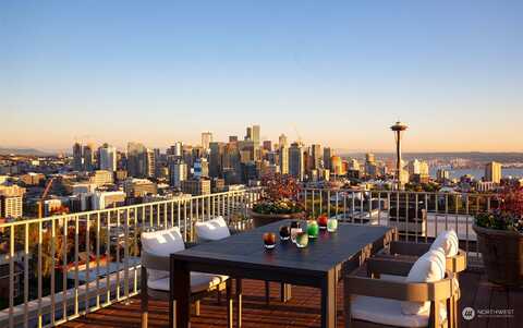 2Nd, SEATTLE, WA 98109