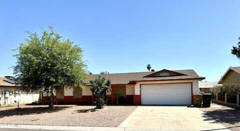 Calle Adobe, GOODYEAR, AZ 85338