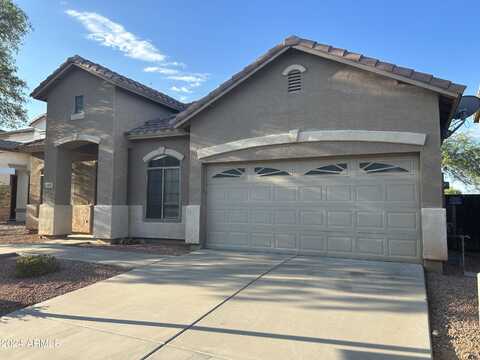 Carson, LAVEEN, AZ 85339