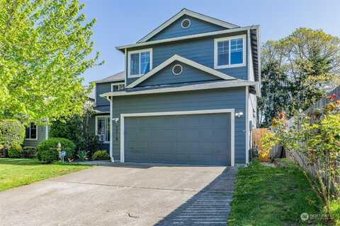 Pleasanton, LACEY, WA 98503