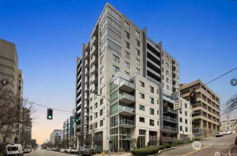 Cedar, SEATTLE, WA 98121