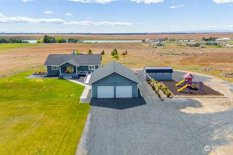 Lake Vista, MOSES LAKE, WA 98837